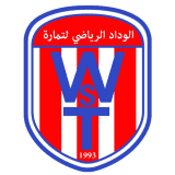 الوداد الرياضي تمارة